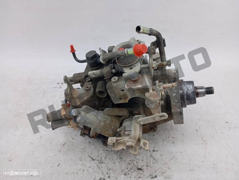 Bomba Injetora  Opel Corsa B [1993_2000] 1.5 D - 1