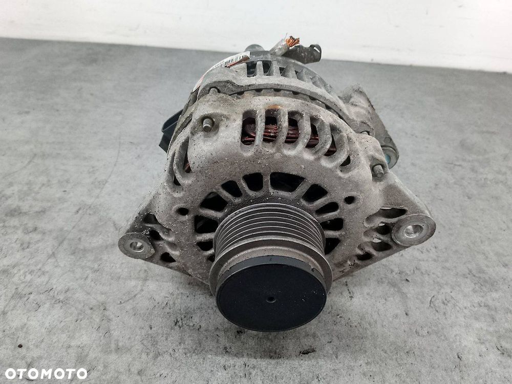 ALTERNATOR OPEL ASTRA H A1020 1.7 CDTI - 1