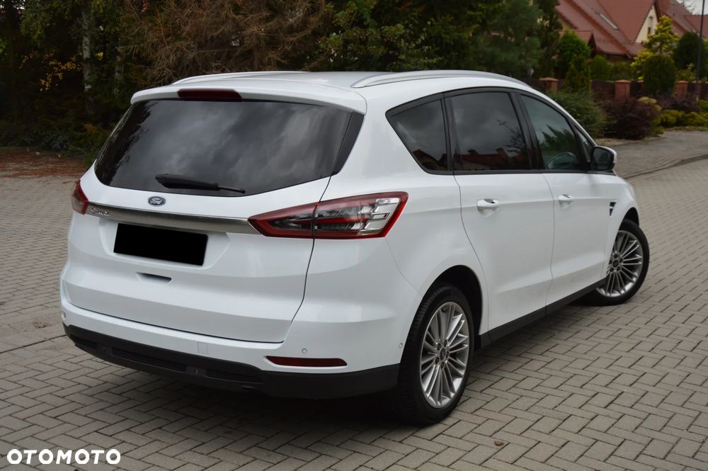 Ford S-Max - 3