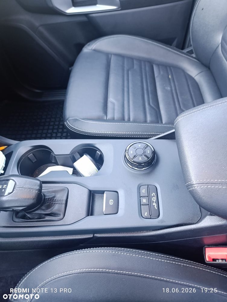 Ford Ranger 2.0 EcoBlue Bi-Turbo 4x4 DC Limited - 4