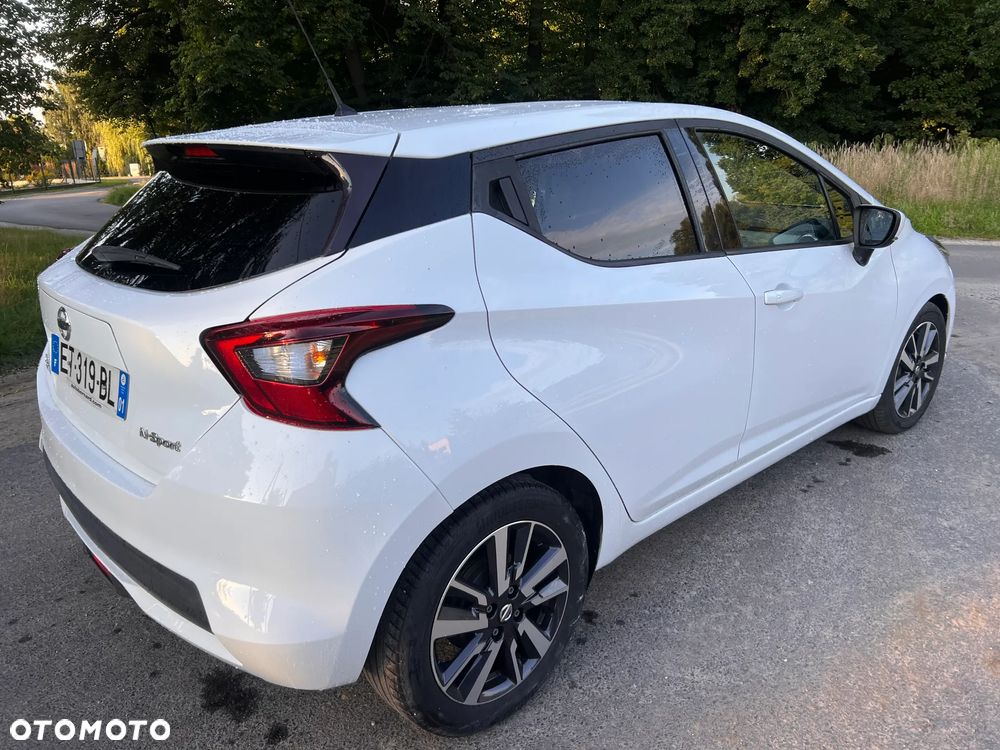 Nissan Micra 0.9 IG-T BOSE Personal Edition - 3
