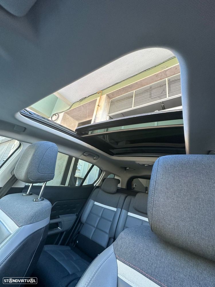 Citroën C5 Aircross - 12