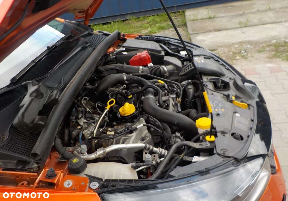 Renault Clio - 4