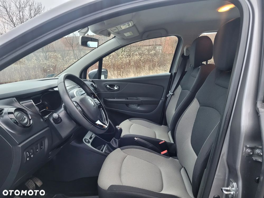 Renault Captur 0.9 Energy TCe Intens - 8