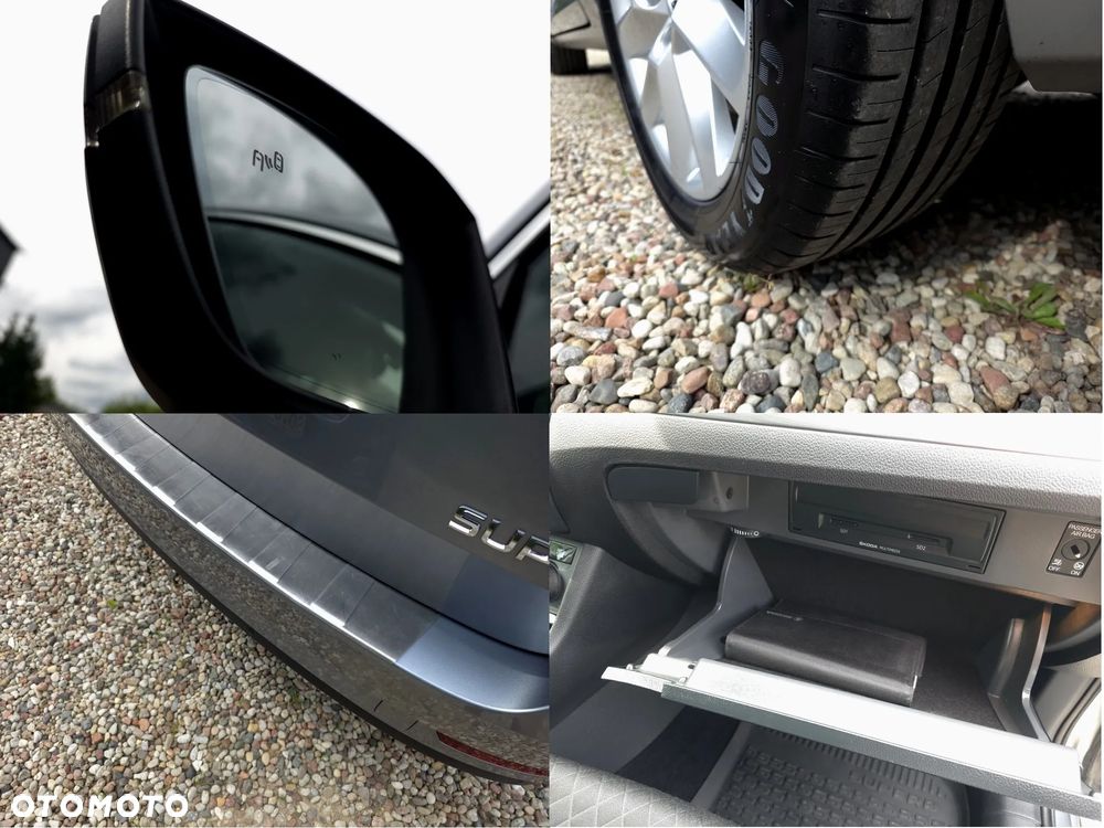 Skoda Superb 2.0 TDI Style - 33