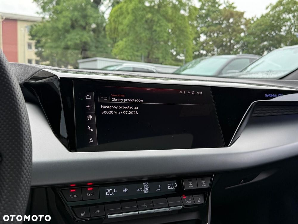 Audi e-tron GT - 39