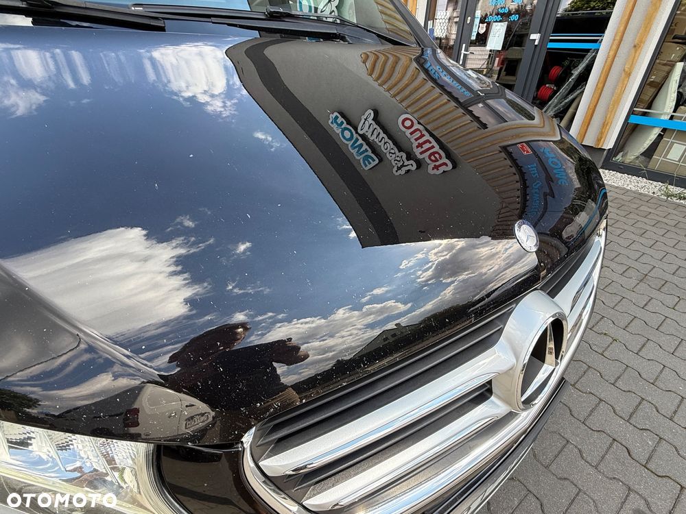 Mercedes-Benz Klasa V 250 (BlueTEC) d Avantgarde 7G-Tronic (d³ugi) - 3