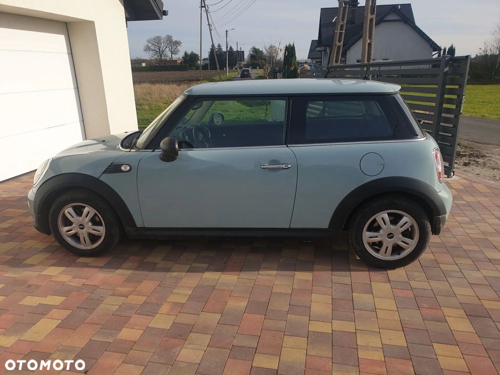 MINI ONE Standard - 3