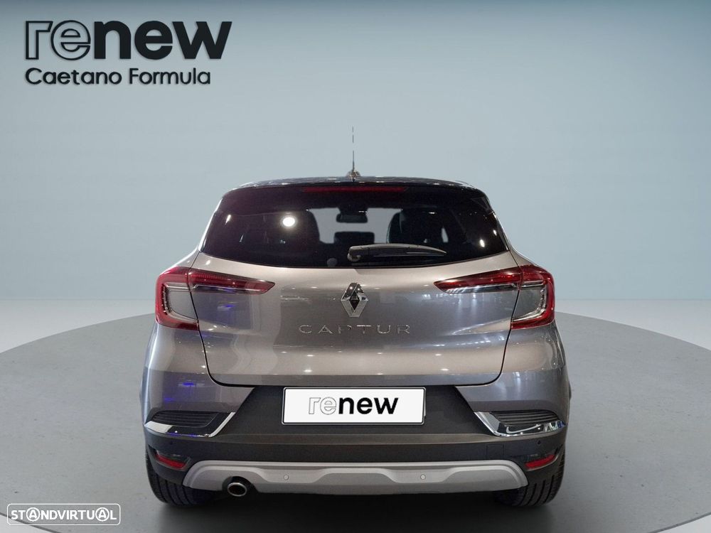 Renault Captur 1.0 TCe Exclusive - 7