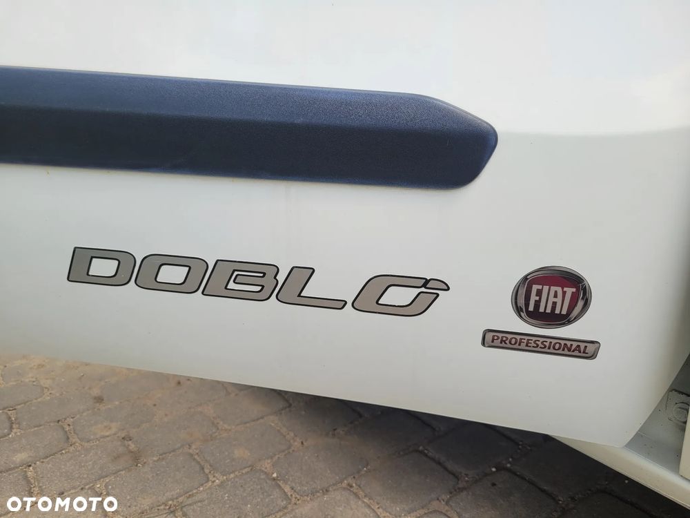 Fiat Doblo - 24