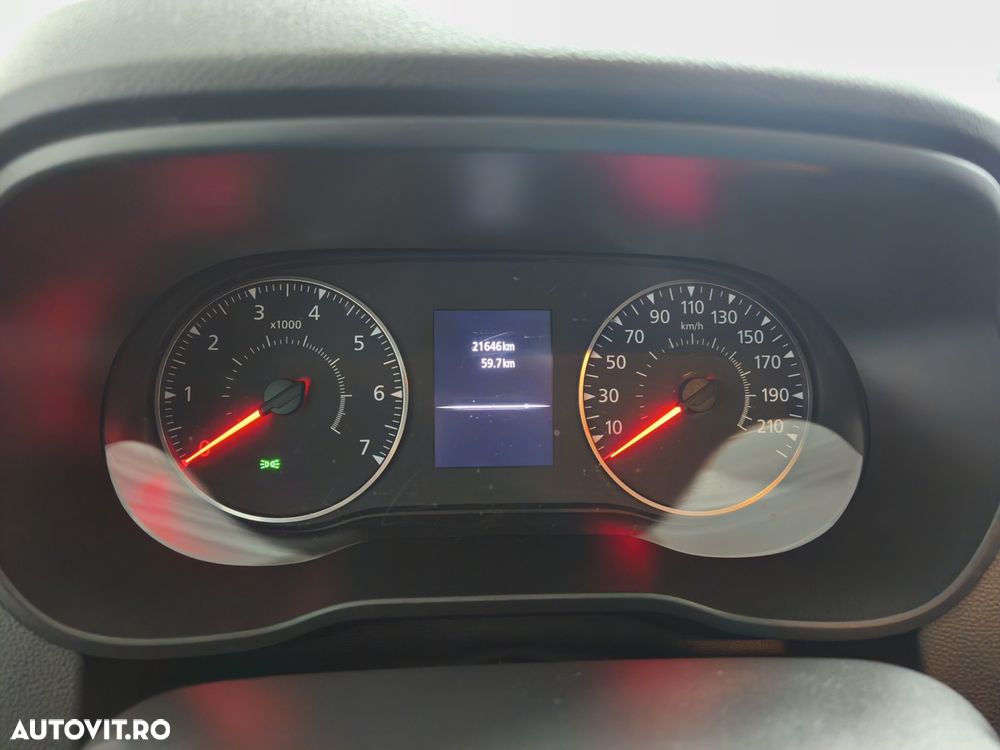 Dacia Duster Blue dCi 115 4WD Prestige - 20