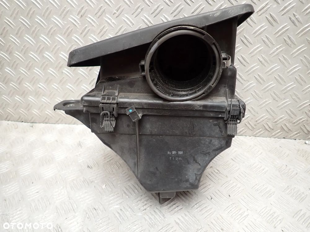 OBUDOWA FILTRA POWIETRZA BMW X3 7501975 - 2