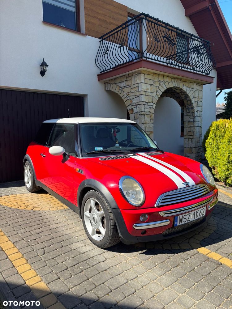 MINI Cooper Standard - 2