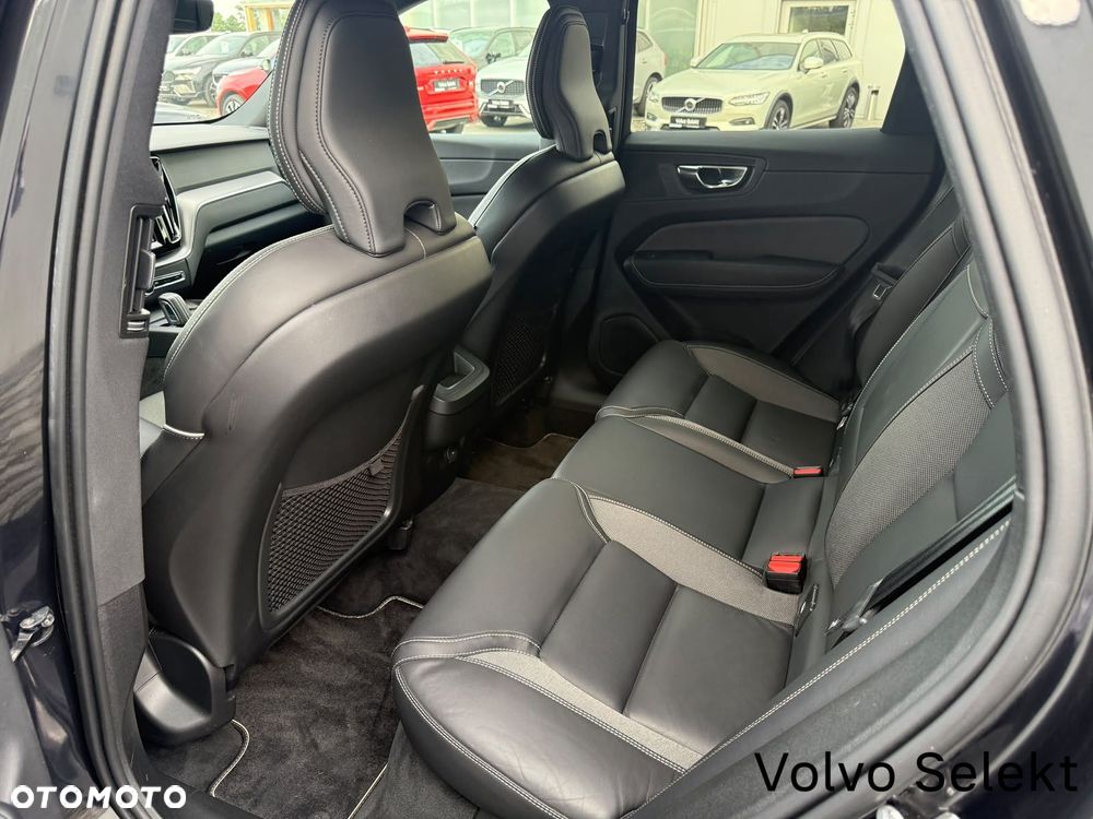 Volvo XC 60 - 16