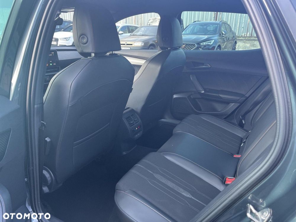 Cupra Formentor 1.5 TSI DSG - 30