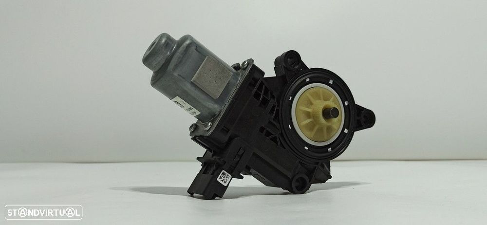 MOTOR ELEVADOR FRENTE ESQUERDO HYUNDAI I30 FASTBACK KLASS - 1