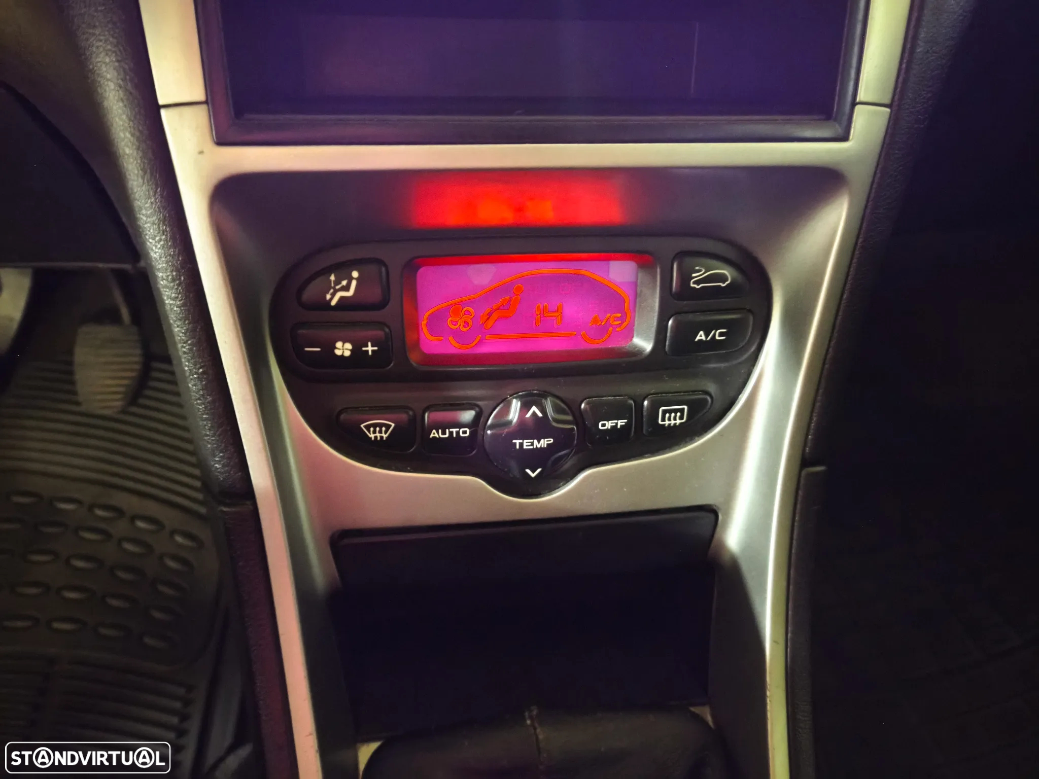 Peugeot 307 Break 1.4 HDi XS - 6