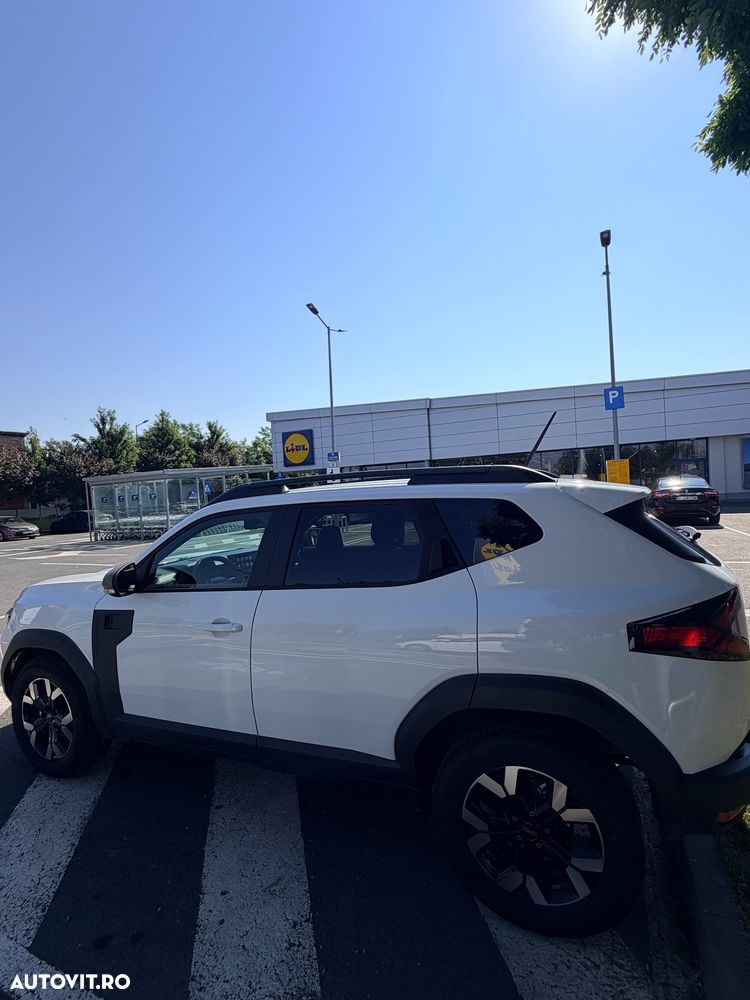 Dacia Duster - 3