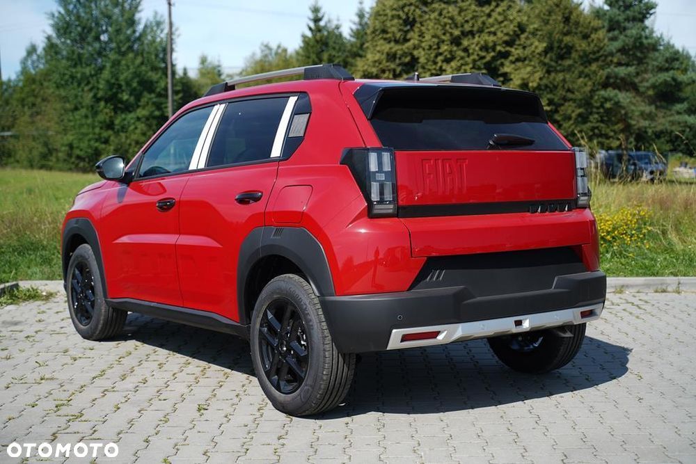 Fiat Panda - 6