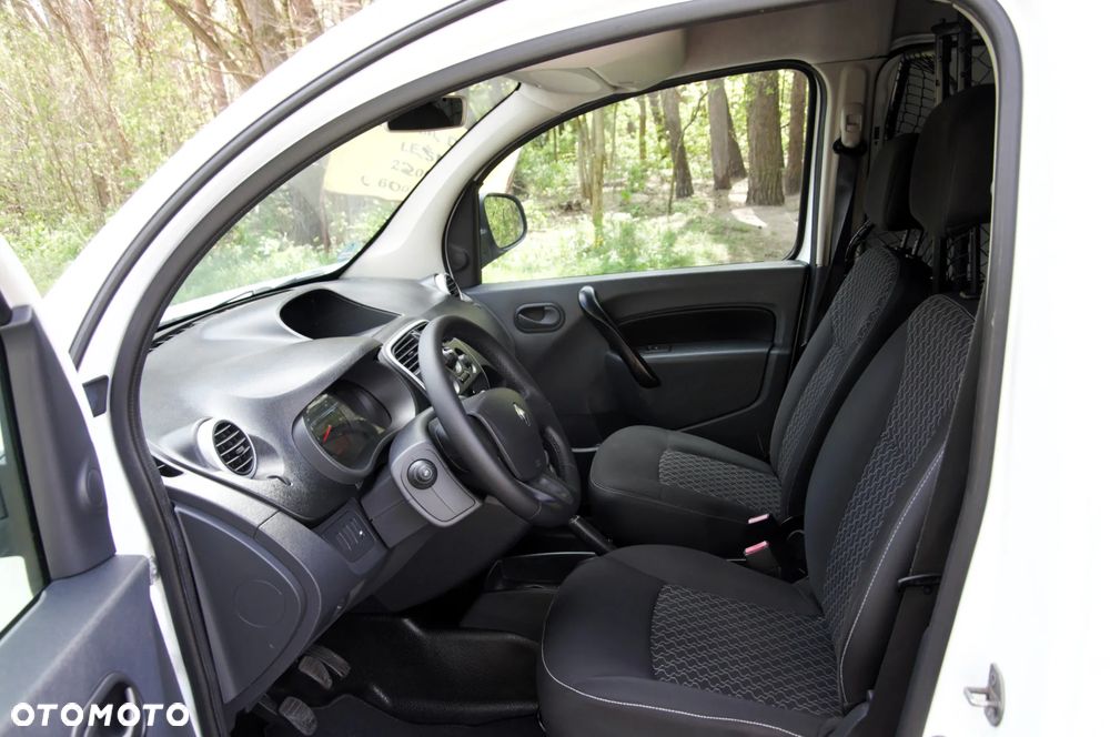 Renault Kangoo - 24