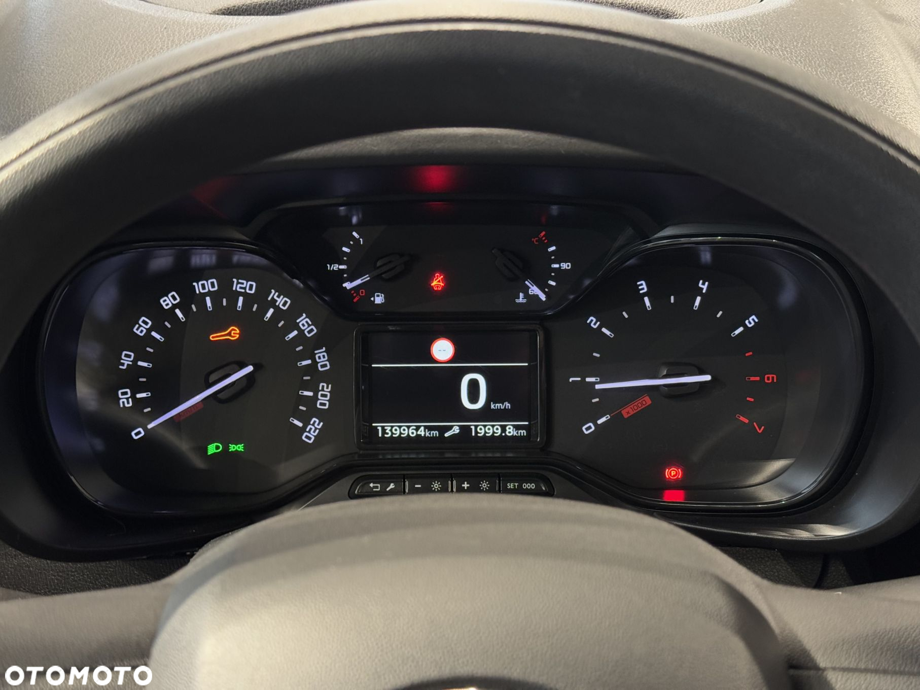 Toyota Proace City Verso - 20