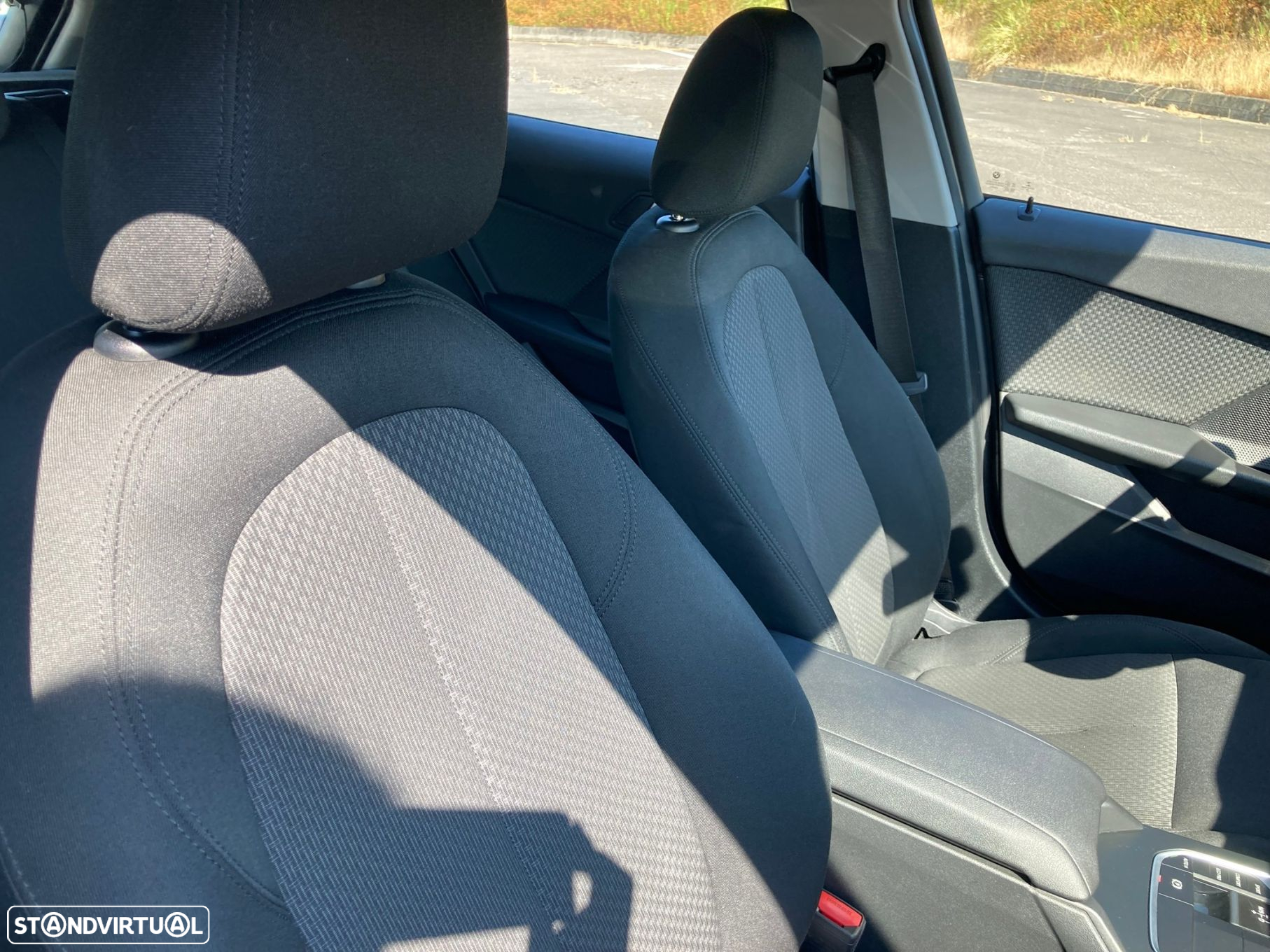 BMW 116 d Corporate Edition Auto - 30