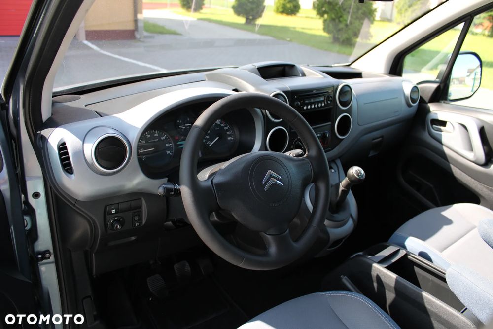 Citroën Berlingo Multispace 1.6 16V Exclusive - 22