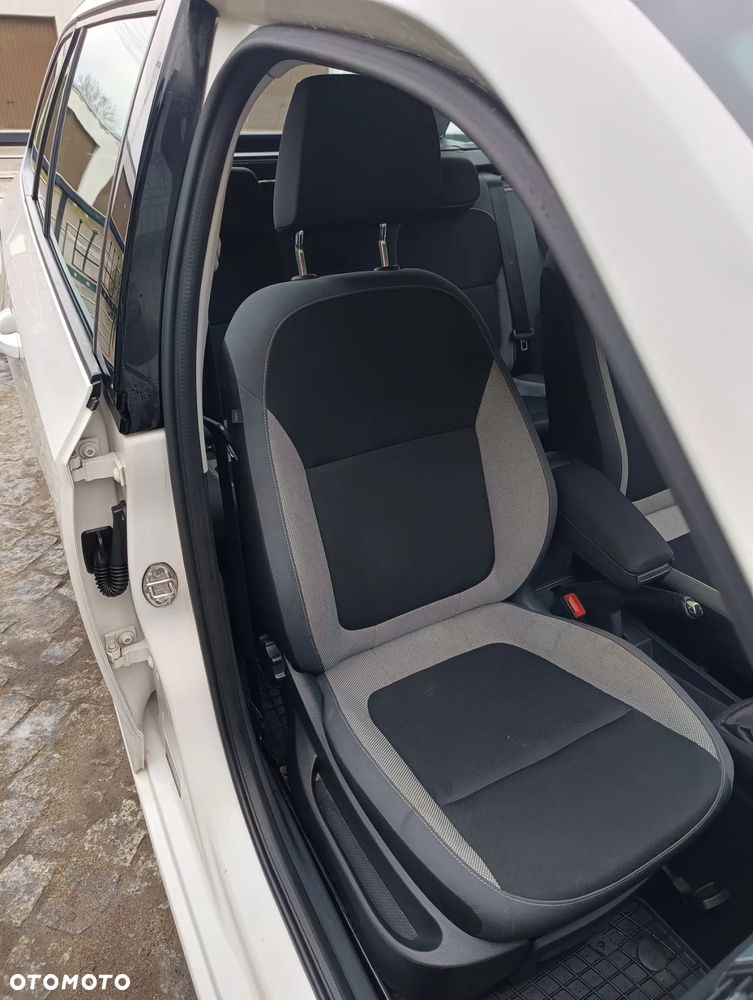 Skoda Fabia 1.4 TDI Ambition - 12