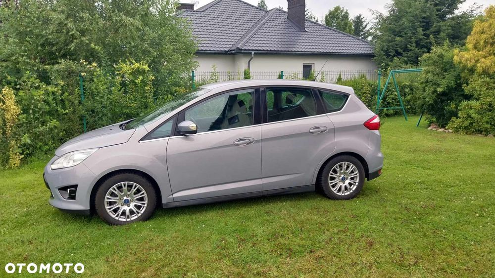 Ford C-MAX - 20
