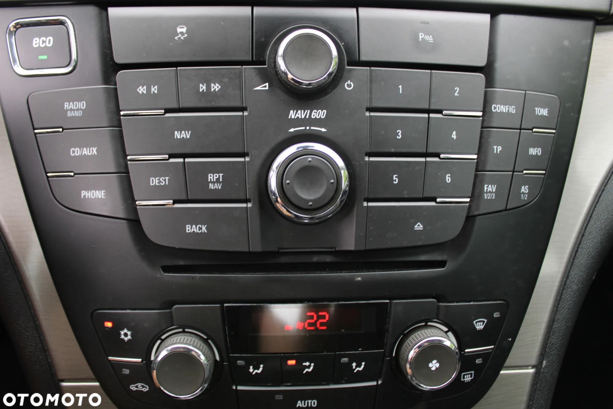 Opel Insignia - 37
