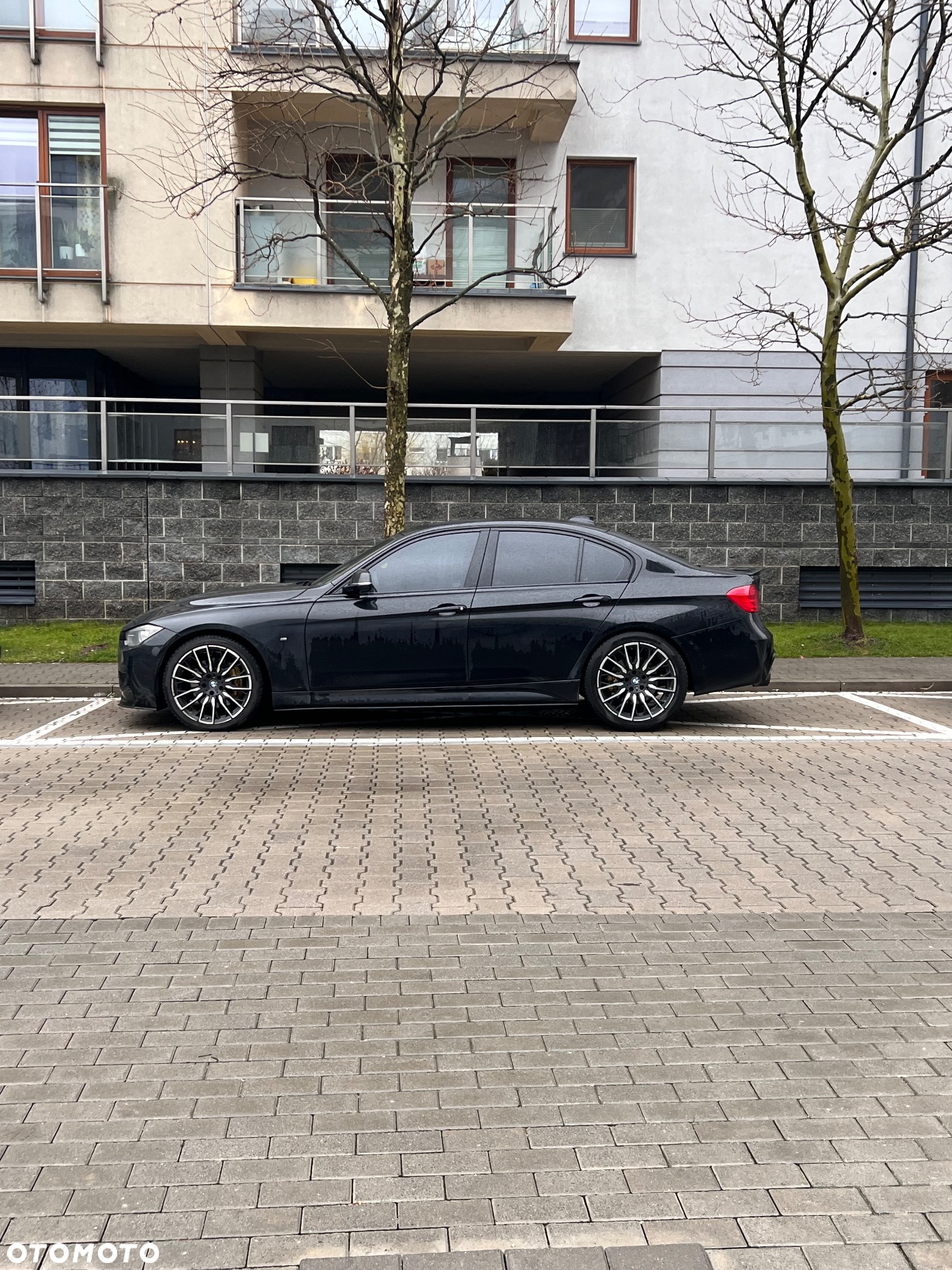 BMW Seria 3 - 27