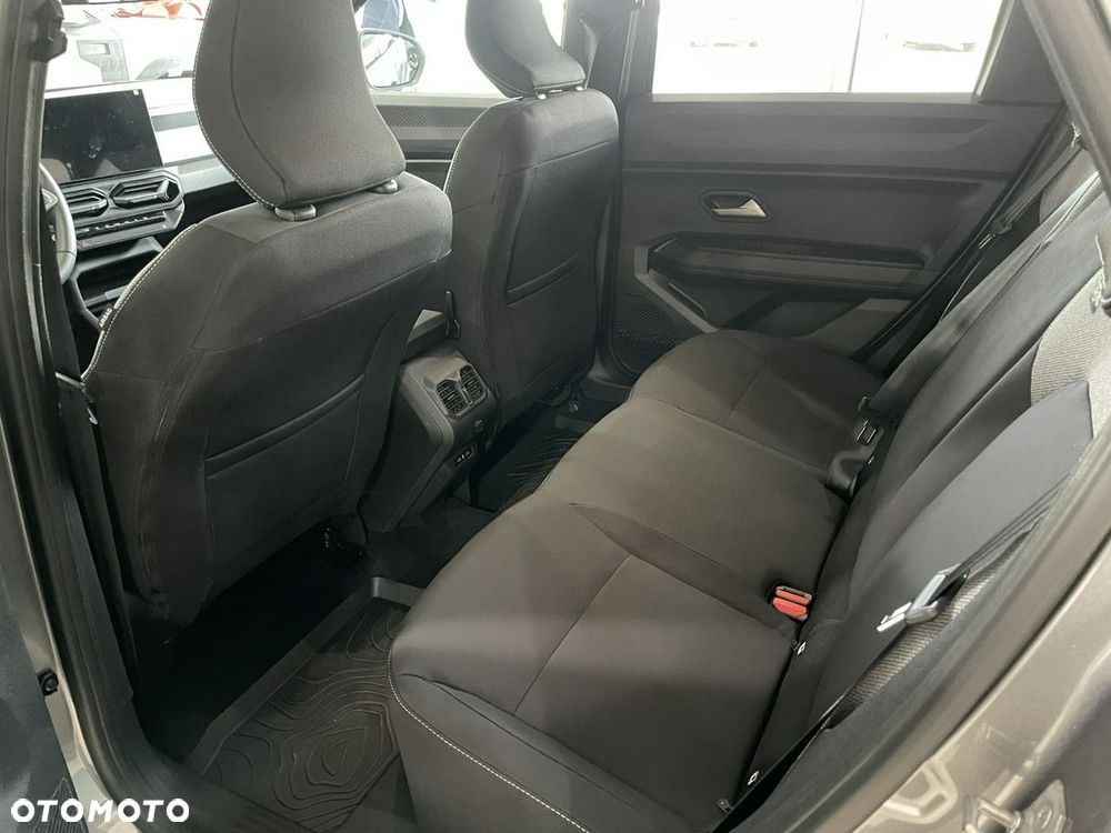 Dacia Bigster - 5