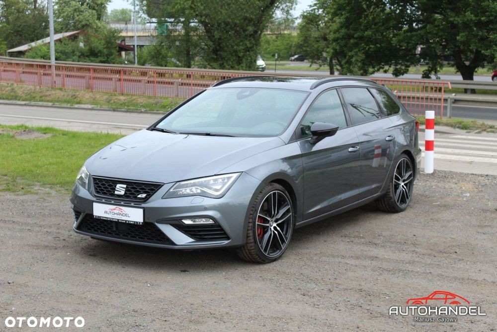 Seat Leon Sportstourer - 3