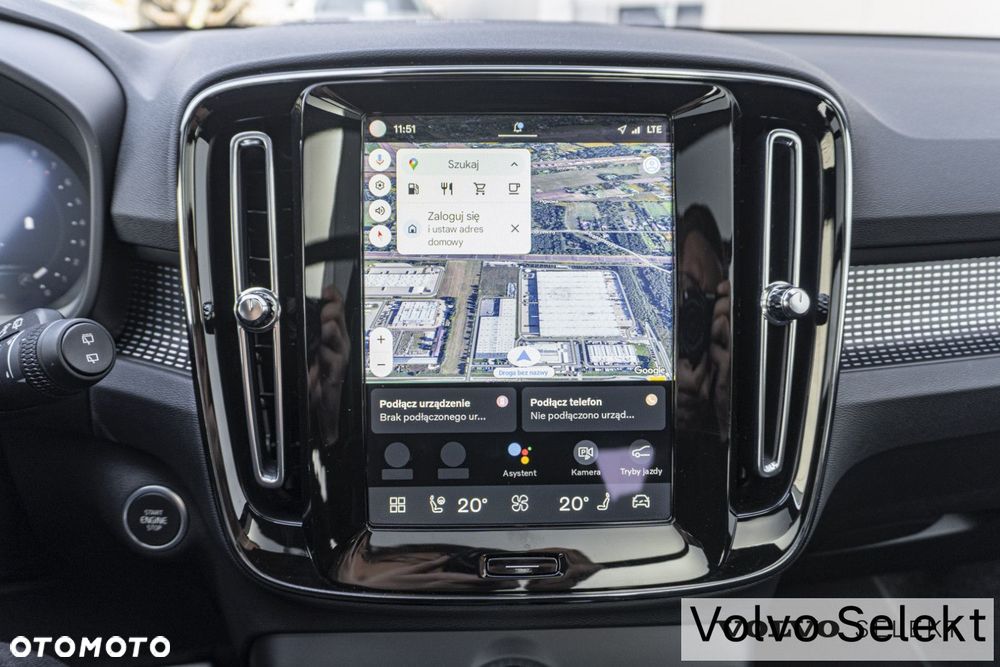 Volvo XC 40 - 20