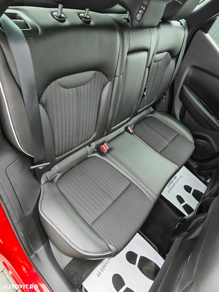 Renault Kadjar Energy dCi 130 4x4 Bose Edition - 32