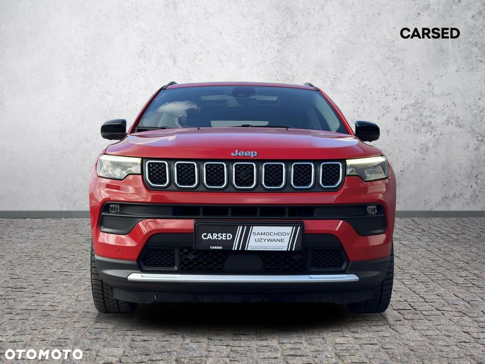 Jeep Compass - 10