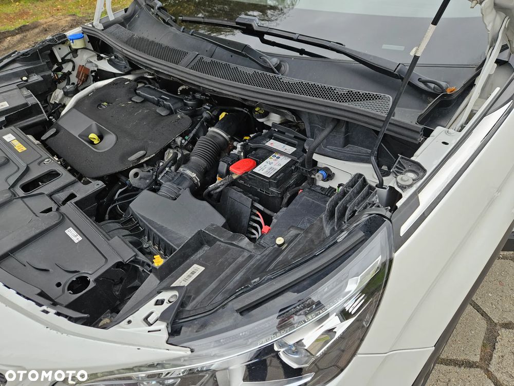 Peugeot 5008 2.0 BlueHDi GT Pack S&S EAT8 - 33