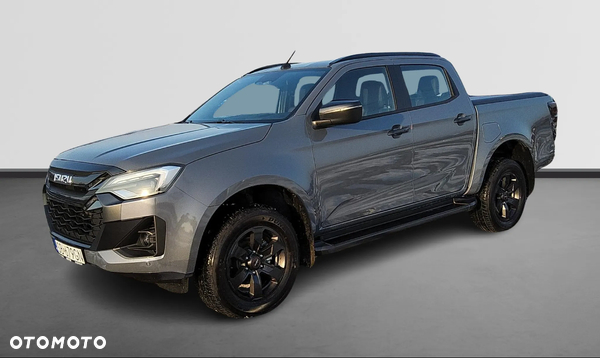 Isuzu D-Max 1.9 DC LSE