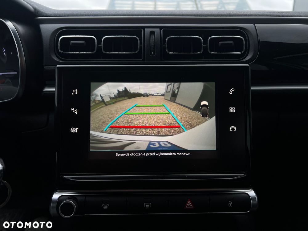 Citroën C3 1.2 PureTech Feel - 21