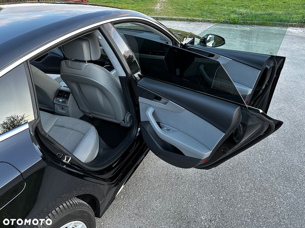 Audi A5 Sportback 35 TDI S tronic - 13