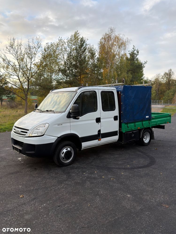 Iveco Daily 35c15 - 10