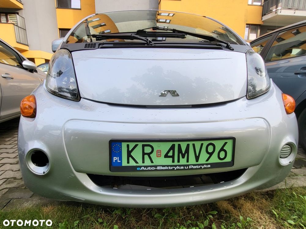 Mitsubishi i-MiEV Standard - 35
