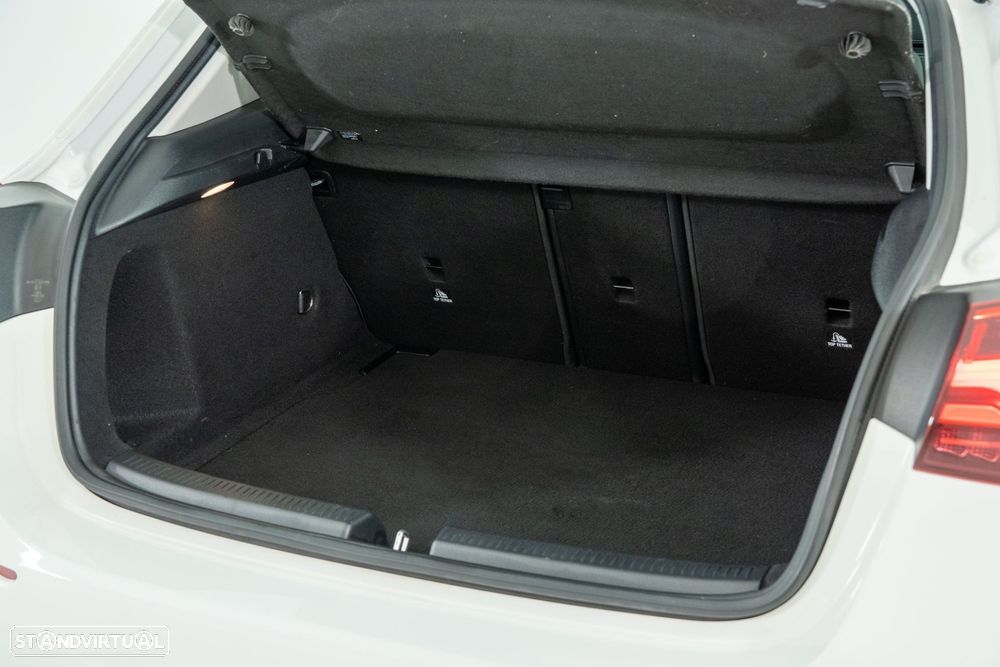 Mercedes-Benz A 180 d Style Aut. - 11