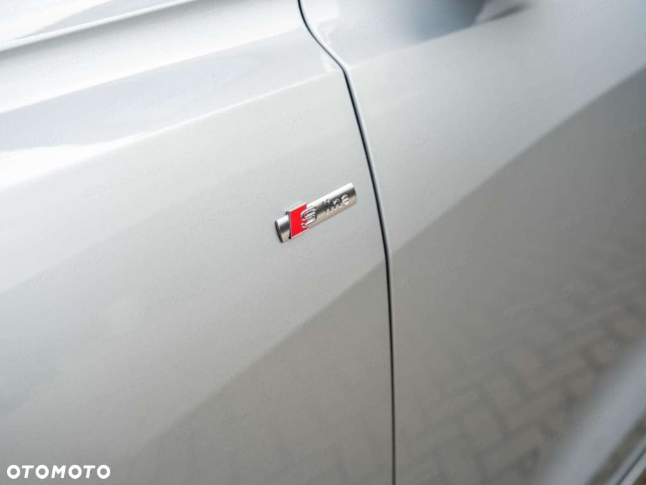 Audi Q8 50 TDI mHEV Quattro Tiptronic - 16