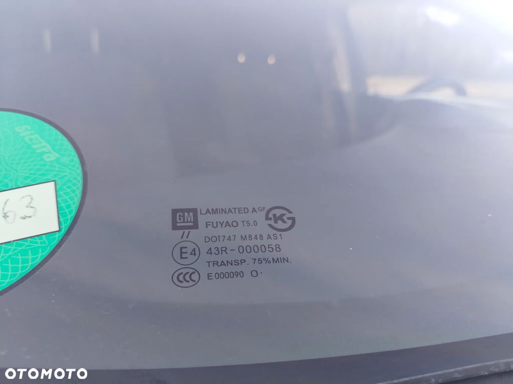 Chevrolet Orlando 1.8 LS - 34