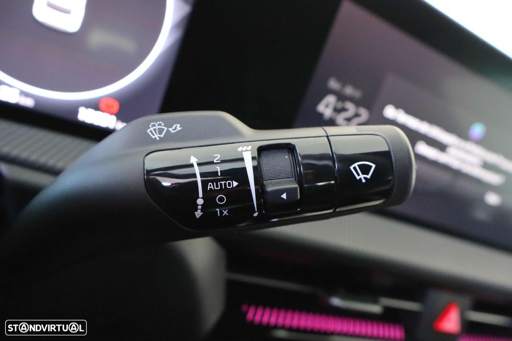 Kia EV6 77.4 kWh GT-Line - 27