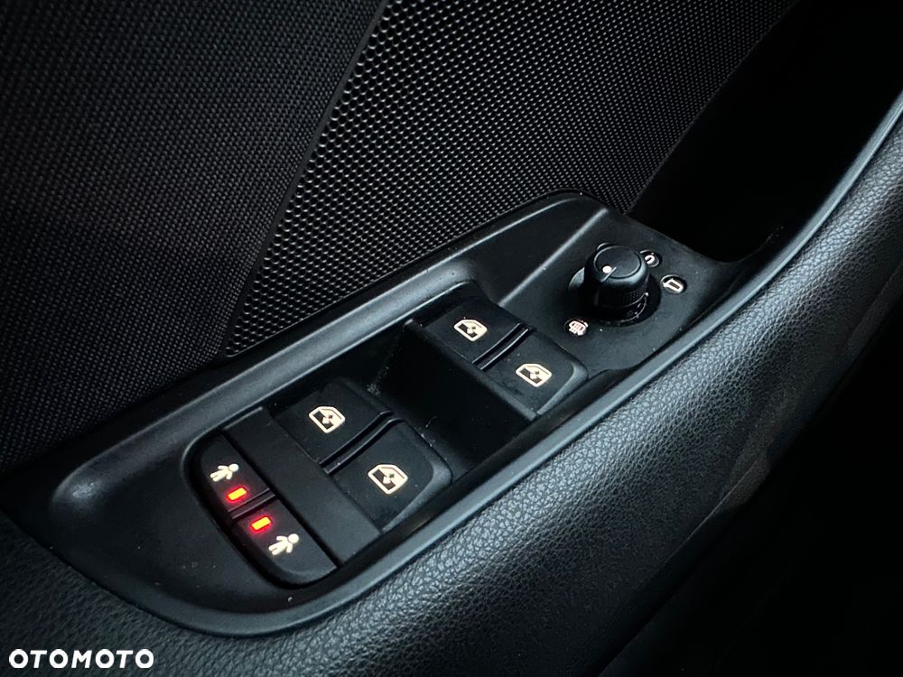 Audi A3 Limousine - 16