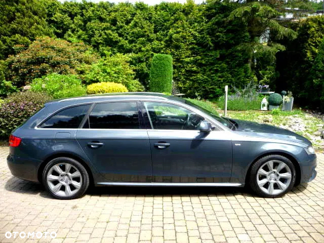 Audi A4 2.0 TDI Quattro Prime Line - 17