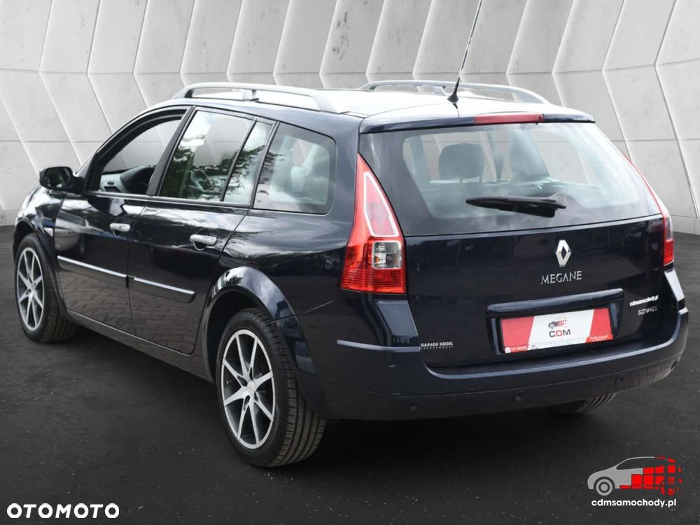 Renault Megane - 8