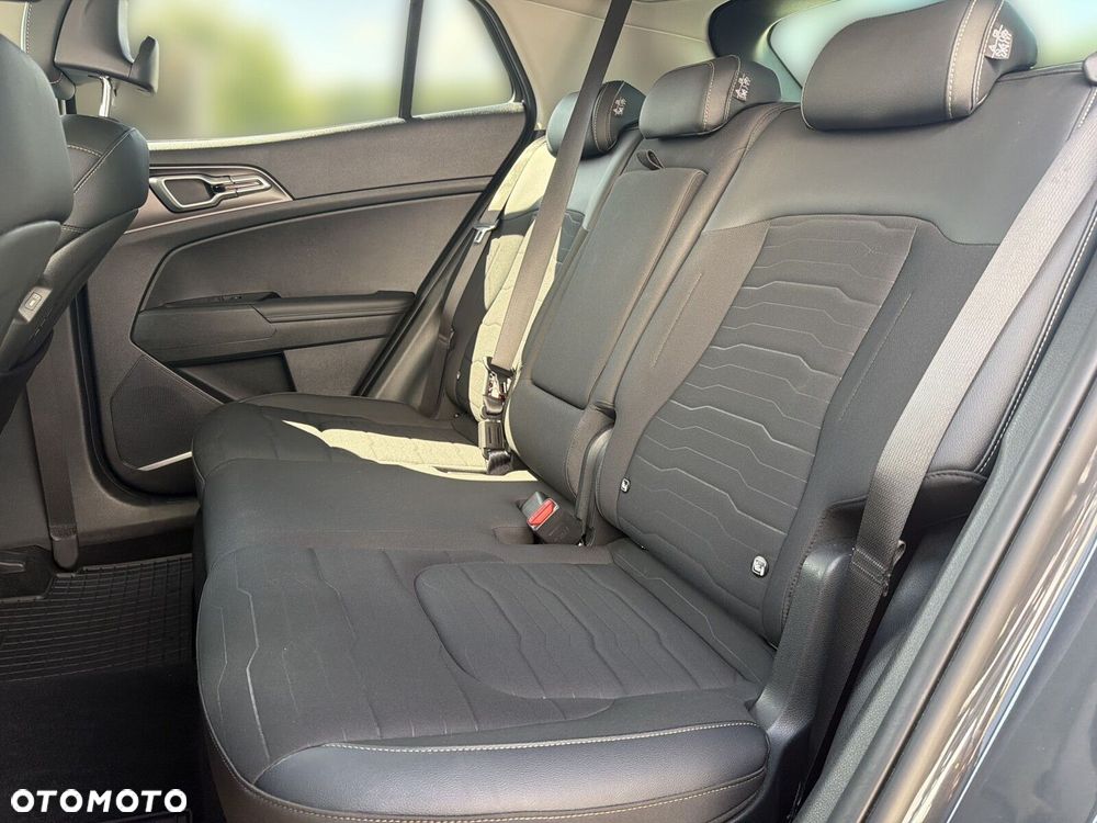 Kia Sportage - 15